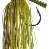 Outkast Tackle Stealth Feider Jig - 3/8oz - Money Craw