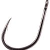 Owner 5107Gorilla Light Hooks 1/0 7pack