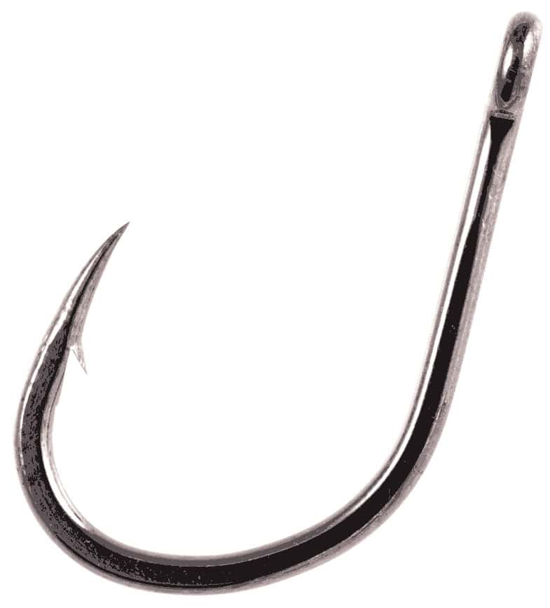 Owner 5107Gorilla Light Hooks 1/0 7pack