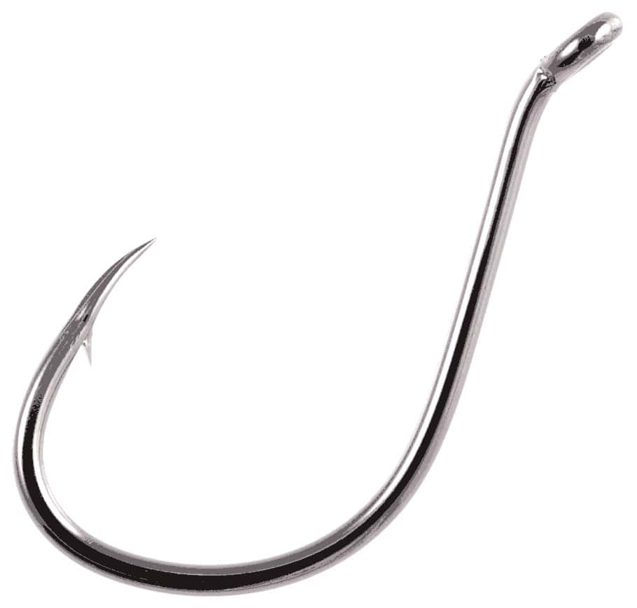 Owner 5111 SSW Hook with Cutting Point 2 10pack