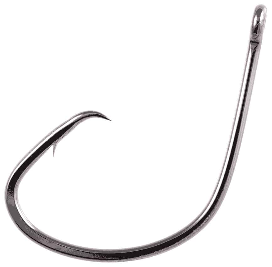 Owner 5114 Mutu Light Circle Hooks 2 8pack