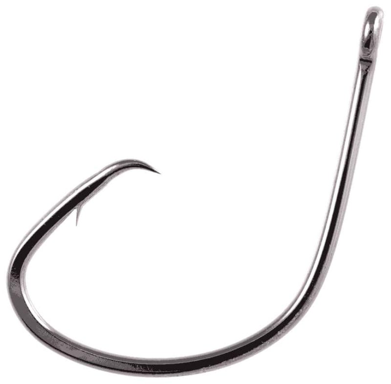 Owner 5114 Mutu Light Circle Hooks 2/0 6pack