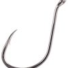 Owner 5115-2 SSW Hooks with Super Needle Point 4/0 5pack