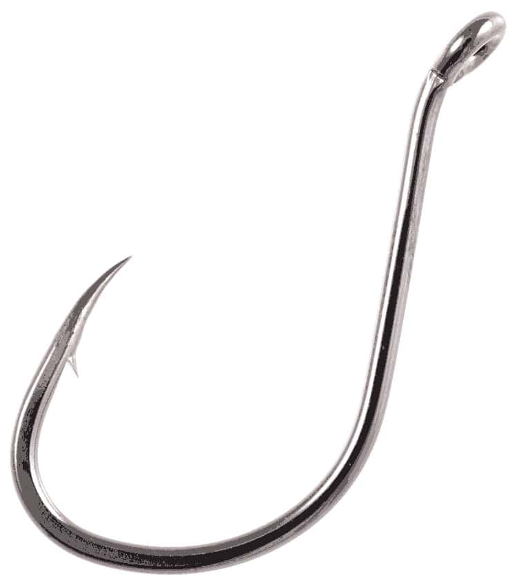 Owner 5115-2 SSW Hooks with Super Needle Point 5/0 4pack