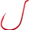 Owner 5115-3 SSW Hooks with Super Needle Point 1/0 7pack