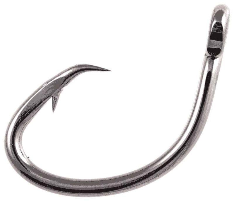 Owner 5127 Super Mutu Circle Hook 10/0 3pack