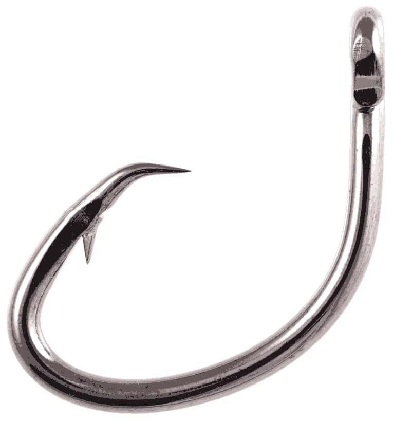 Owner - 5127T-221 Grander Tournament Marlin Circle Hook