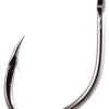 Owner 5129 Offshore Un-Ringed Saltwater Hook 10/0 3pack