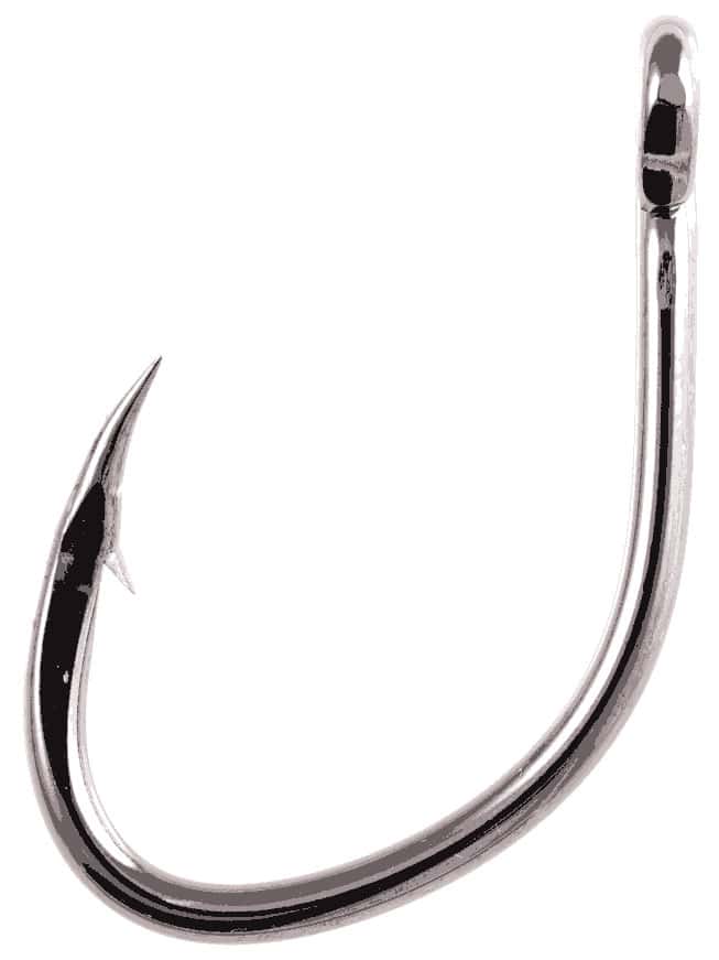 Owner 5129 Offshore Un-Ringed Saltwater Hook 10/0 3pack