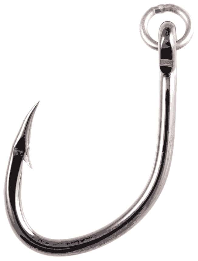 Owner 5129R Offshore Ringed Saltwater Hook 1 6pack