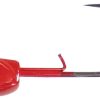 Owner 5150R Ultrahead Inshore Hook 3/16 oz