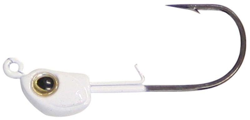 Owner 5150W Ultrahead Inshore Hook 1/8 oz