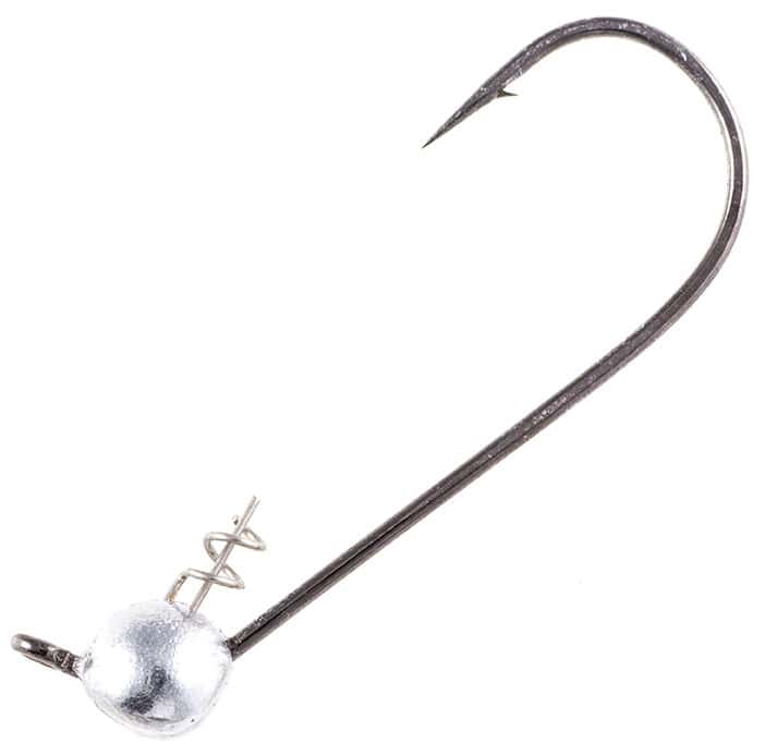 Owner 5151 Shaky Head Hooks 3/16 oz