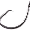 Owner 5163 Mutu Circle Hook - Pocket Packs 1 7pack