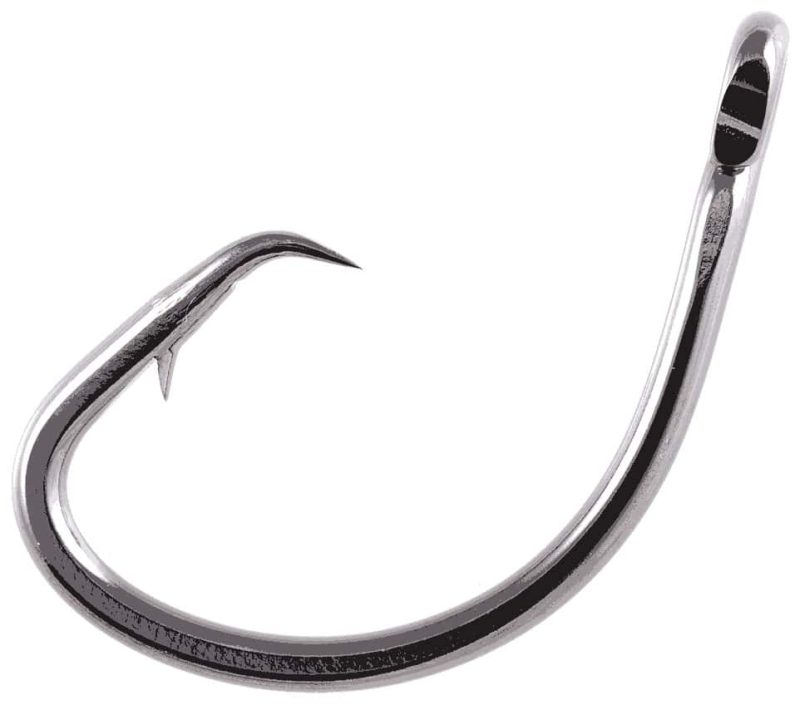 Owner 5163 Mutu Circle Hook - Pocket Packs 4/0 4pack