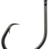 Owner 5174 Tournament Mutu Circle Hooks 5/0 5pack