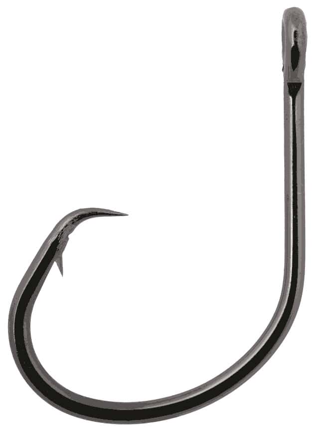 Owner 5174 Tournament Mutu Circle Hooks 5/0 5pack