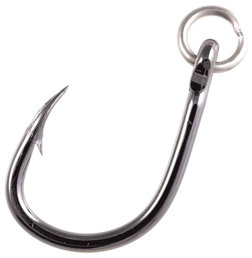 Owner 5305R Ringed Gorilla Hook 3/0 28pack