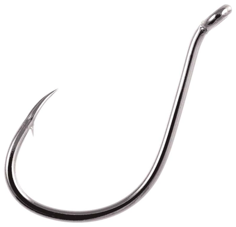 Owner 5311 Black SSW Cutting Point Hook 1 51pack