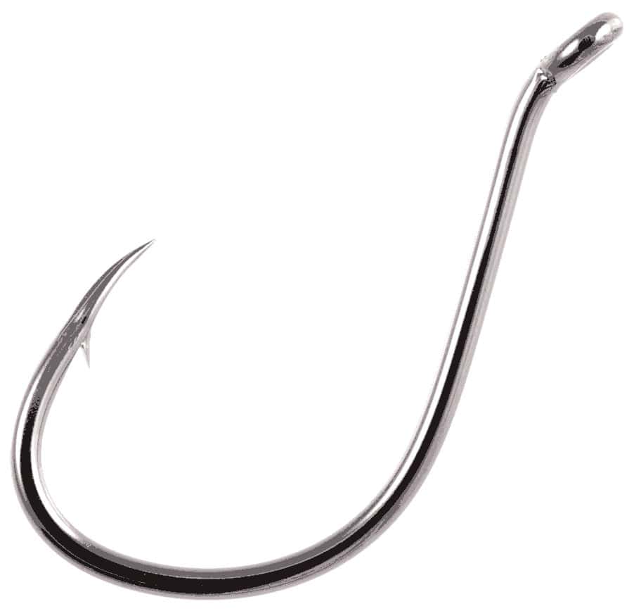 Owner 5311 Black SSW Cutting Point Hook 10/0