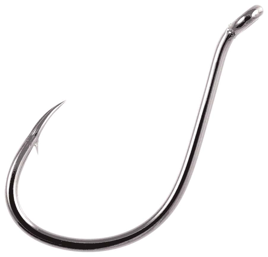 Owner 5311 Black SSW Cutting Point Hook 2/0 43pack