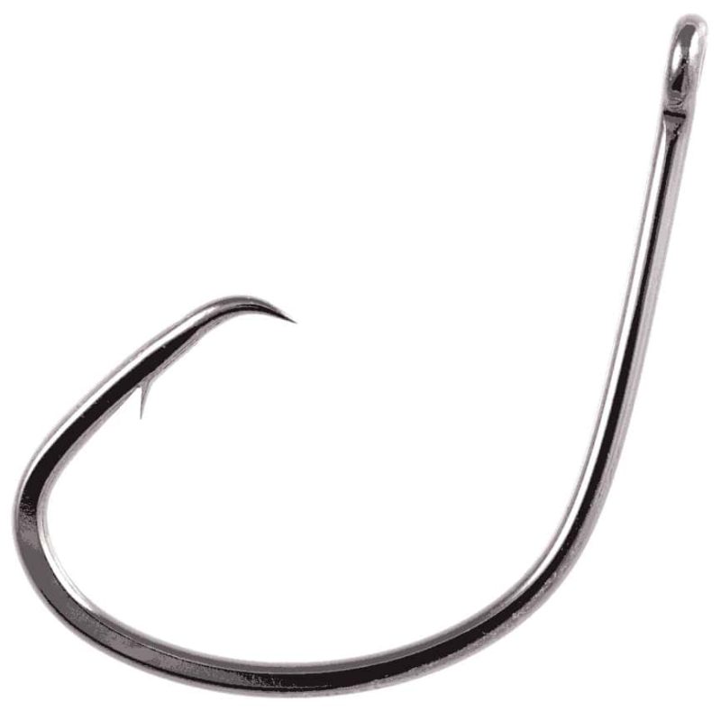 Owner 5314 Mutu Light Circle Hook 1/0 40pack