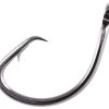 Owner 5363 Mutu Circle Hook 1/0 34pack