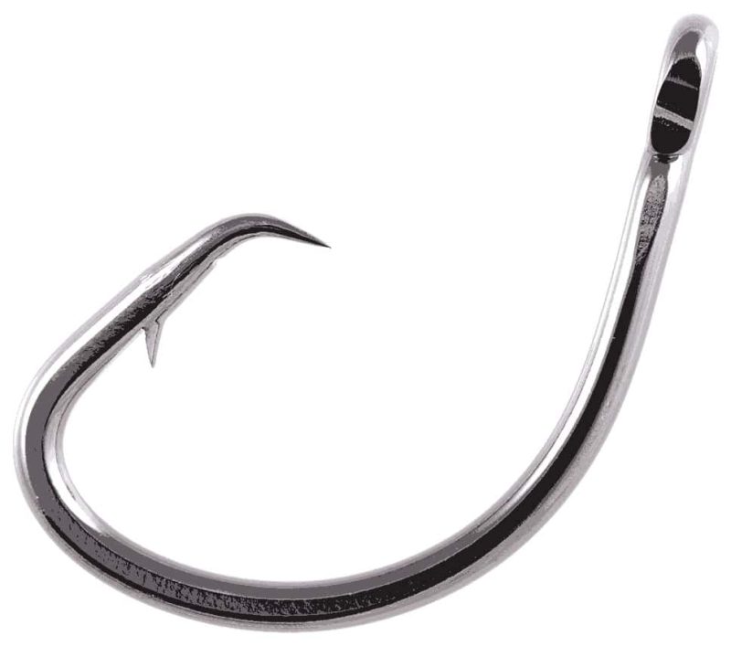 Owner 5363 Mutu Circle Hook 5/0 22pack