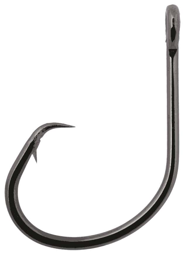 Owner 5374 Tournament Mutu Circle Hooks 10/0 14pack