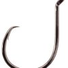 Owner 5387 SSW Circle Hook 10/0 16pack