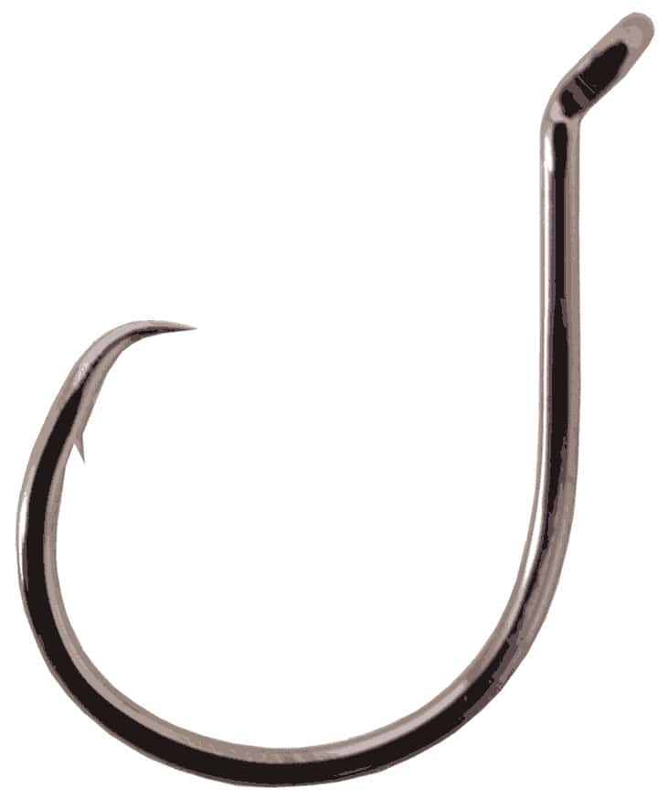 Owner 5387 SSW Circle Hook 10/0 16pack