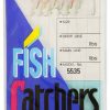 Owner 5535 Mackerel Fish Skin Sabiki Bait Catcher Rigs 5535-017/10