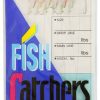 Owner 5536 Mackerel Fish Skin Sabiki Bait Catcher Rigs 5536-097/4