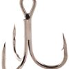 Owner 5641 ST-41 Treble Hook 1/0 6pack