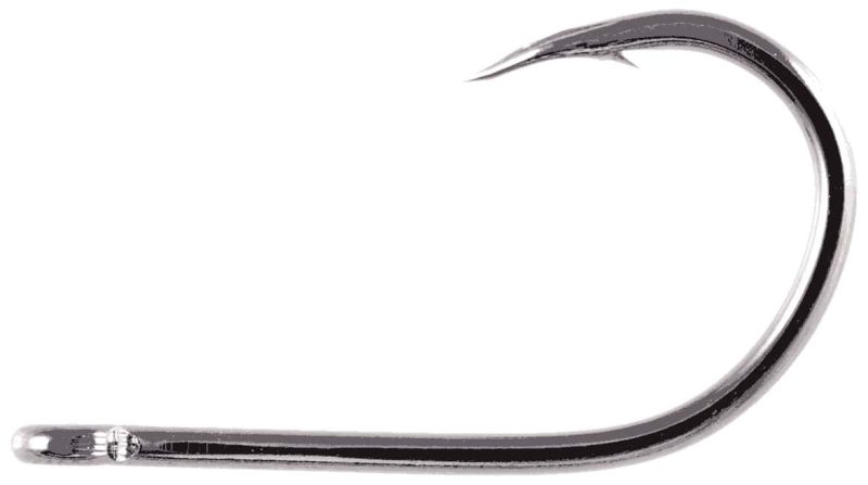 Owner Aki Twist Hook 4/0 5pack