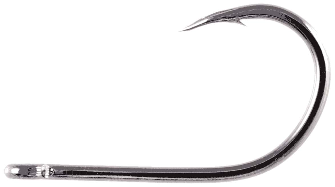 Owner Aki Twist Hook 7/0 4pack