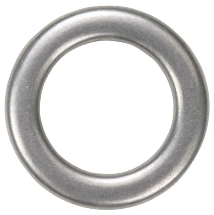 Owner Solid Ring - Size 5 - 8 Pack