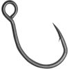 Owner Zo-Wire 3X Inline Hooks 2/0 - 6PK