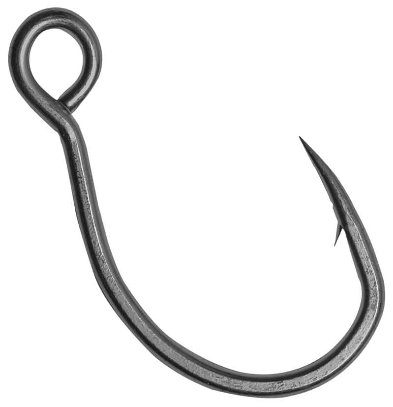 Owner Zo-Wire 3X Inline Hooks 2/0 - 6PK