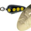 Panther Martin Inline Spinner - #1 - Gold