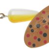 Panther Martin Inline Spinner - #2 - Brook Trout