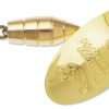 Panther Martin Inline Spinner - #2 - Deluxe Gold