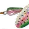 Panther Martin Inline Spinner - #2 - Holographic Rainbow Trout