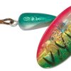 Panther Martin Inline Spinner - #2 - Holographic Tiger Green