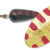 Panther Martin Inline Spinner - #2 - Salamander Gold