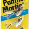 Panther Martin Western Trout 3-Pack Spinner Kit