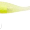 Paul Brown Devil Twitchbait - Glow - DEV-04