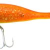 Paul Brown Devil Twitchbait - Tequila Sunrise - DEV-16