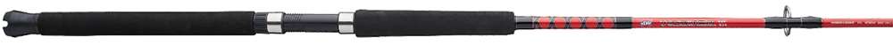 Pen Mariner III Conventional Boat Rod - MARBWIII3080C66