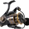 Penn Authority Spinning Reel - ATH2500